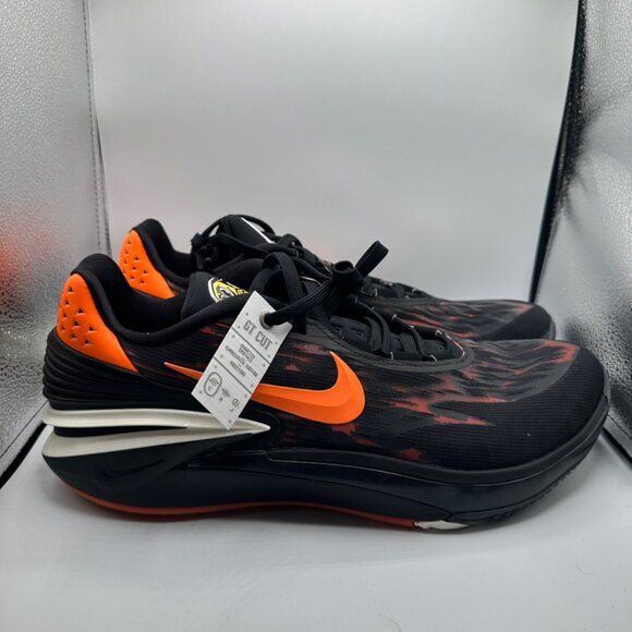 Nike Air Zoom GT Cut 2 “Nike University” Size 18 - Picture 3 of 6